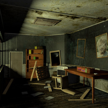 Decay: The Mare Steam Key GLOBAL