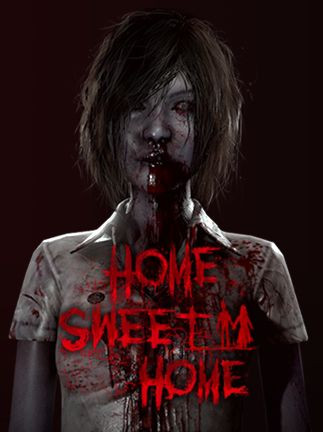 Home Sweet Home PC Steam Key GLOBAL