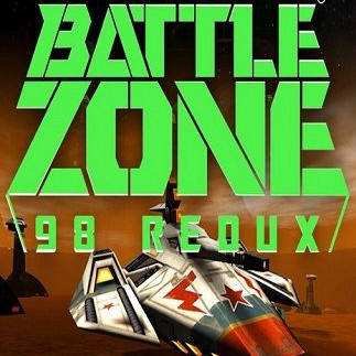Battlezone 98 Redux Steam Key GLOBAL