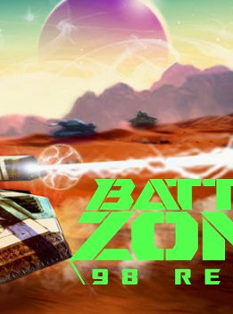 Battlezone 98 Redux Steam Key GLOBAL Battlezone 98 Redux Steam Key GLOBAL