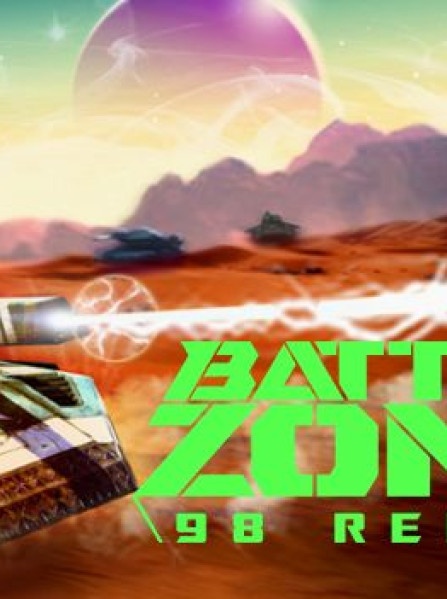 Battlezone 98 Redux Steam Key GLOBAL Battlezone 98 Redux Steam Key GLOBAL
