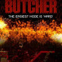 BUTCHER Steam Key GLOBAL