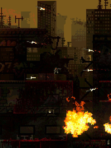 BUTCHER Steam Key GLOBAL BUTCHER Steam Key GLOBAL