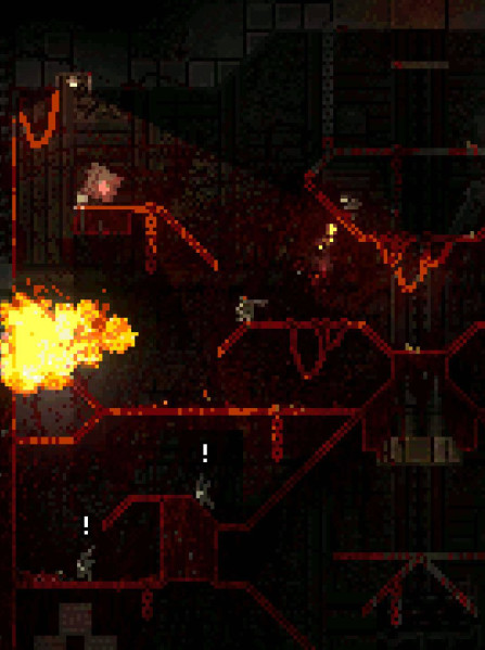 BUTCHER Steam Key GLOBAL BUTCHER Steam Key GLOBAL