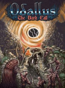 Odallus: The Dark Call Steam Key GLOBAL Odallus: The Dark Call Steam Key GLOBAL