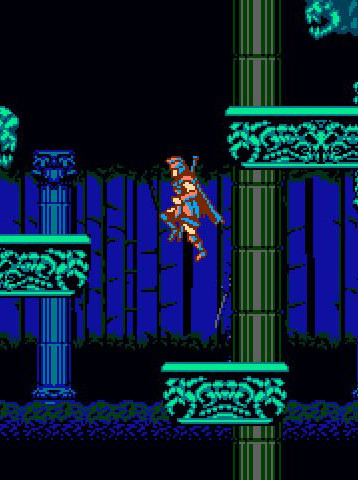 Odallus: The Dark Call Steam Key GLOBAL Odallus: The Dark Call Steam Key GLOBAL