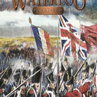 Scourge of War: Waterloo Steam Key GLOBAL