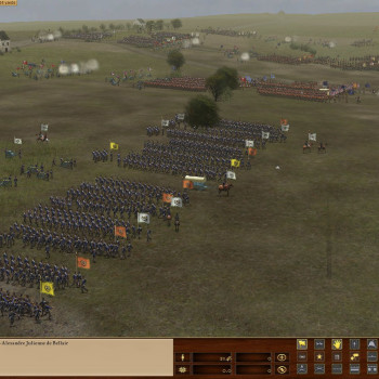 Scourge of War: Waterloo Steam Key GLOBAL