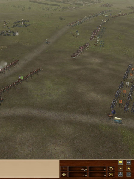 Scourge of War: Waterloo Steam Key GLOBAL Scourge of War: Waterloo Steam Key GLOBAL