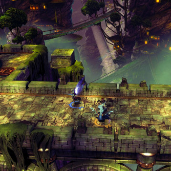 Sacred 3 Steam Key GLOBAL