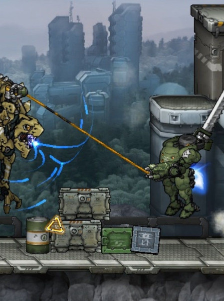 Intrusion 2 Steam Key GLOBAL