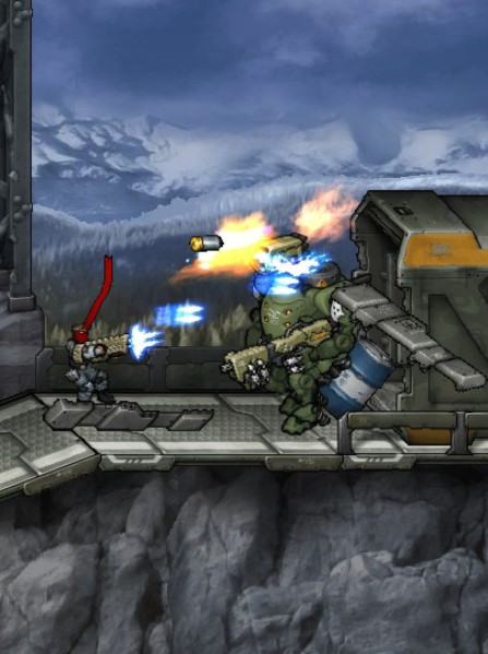 Intrusion 2 Steam Key GLOBAL