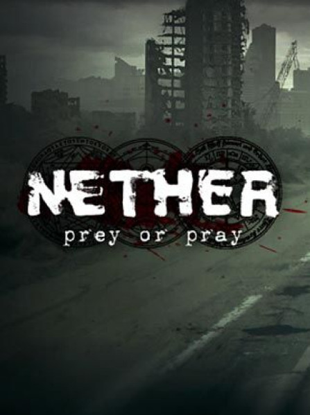 Nether: Resurrected Steam Key GLOBAL Nether: Resurrected Steam Key GLOBAL