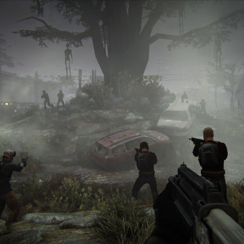 Nether: Resurrected Steam Key GLOBAL