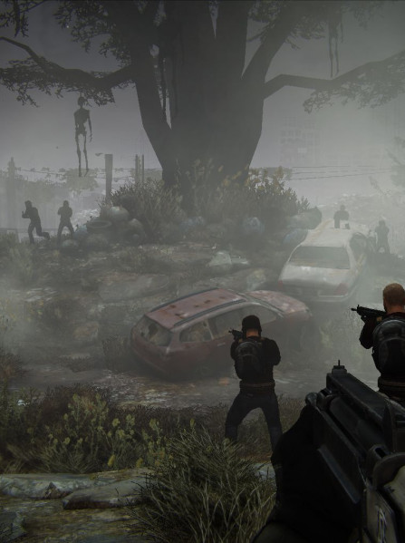 Nether: Resurrected Steam Key GLOBAL Nether: Resurrected Steam Key GLOBAL