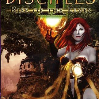 Disciples II: Rise of the Elves Steam Key GLOBAL