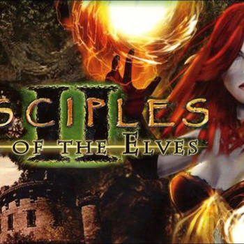 Disciples II: Rise of the Elves Steam Key GLOBAL