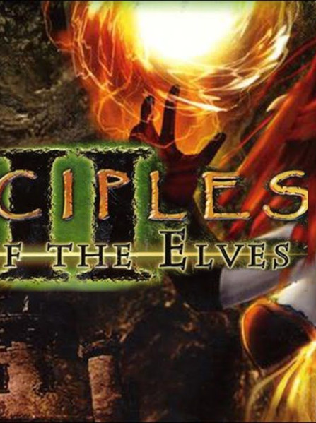 Disciples II: Rise of the Elves Steam Key GLOBAL Disciples II: Rise of the Elves Steam Key GLOBAL