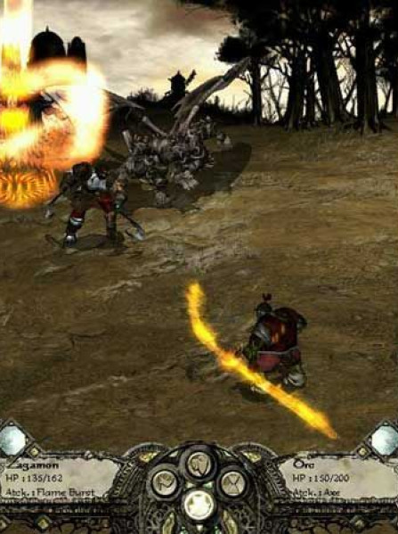 Disciples II: Rise of the Elves Steam Key GLOBAL Disciples II: Rise of the Elves Steam Key GLOBAL