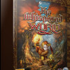 The Whispered World Special Edition Steam Key GLOBAL The Whispered World Special Edition Steam Key GLOBAL