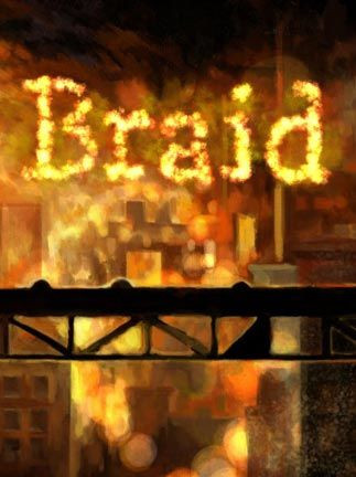 Braid Steam Key GLOBAL