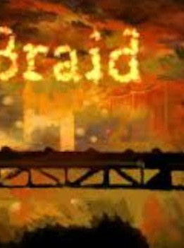 Braid Steam Key GLOBAL