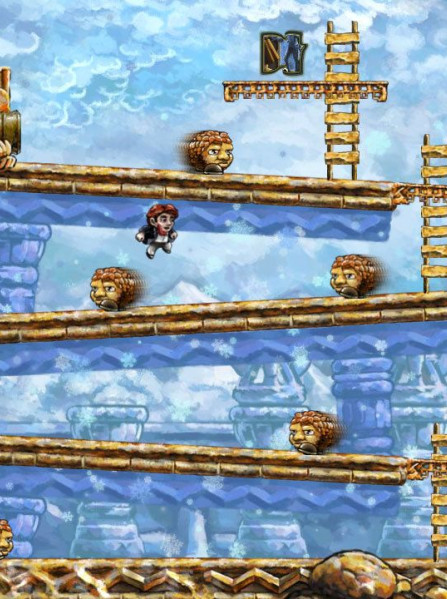 Braid Steam Key GLOBAL