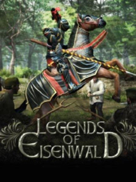 Legends of Eisenwald Steam Key GLOBAL Legends of Eisenwald Steam Key GLOBAL