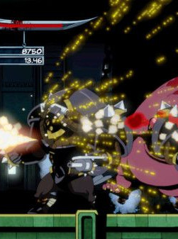 BloodRayne Betrayal Steam Key GLOBAL