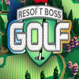 Resort Boss: Golf | Tycoon Management Game Steam Key GLOBAL