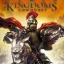 Seven Kingdoms 2 HD Steam Key GLOBAL
