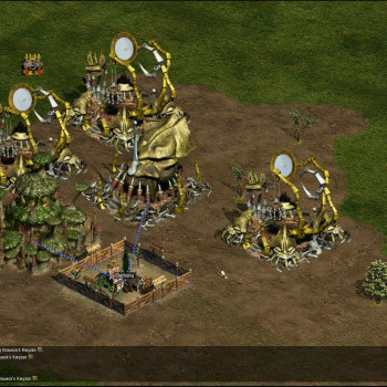 Seven Kingdoms 2 HD Steam Key GLOBAL