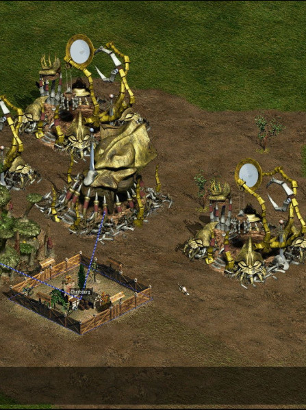 Seven Kingdoms 2 HD Steam Key GLOBAL Seven Kingdoms 2 HD Steam Key GLOBAL