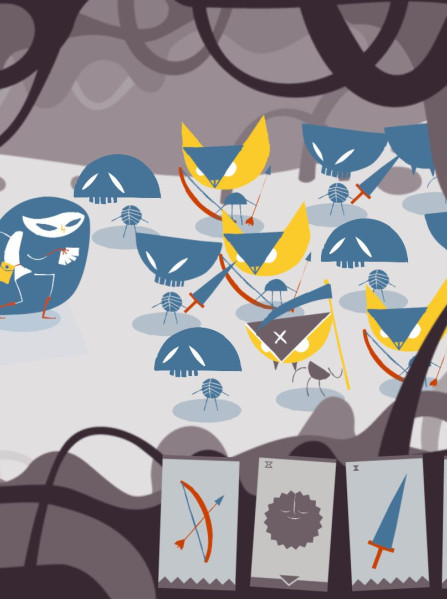 Iris and the Giant - Steam - Key GLOBAL Iris and the Giant - Steam - Key GLOBAL