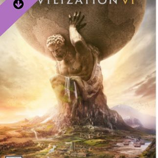 Civilization VI - Khmer and Indonesia Civilization & Scenario Pack Steam Key GLOBAL