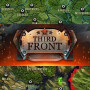 Third Front: WWII Steam Key GLOBAL