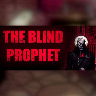 The Blind Prophet - Steam - Key GLOBAL