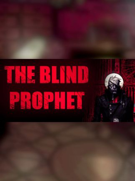 The Blind Prophet - Steam - Key GLOBAL The Blind Prophet - Steam - Key GLOBAL