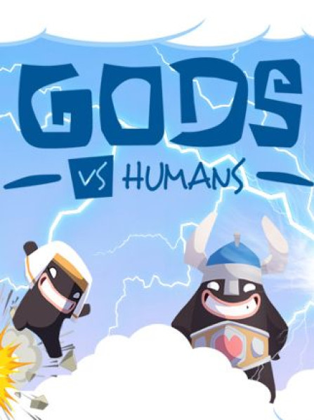 Gods vs Humans Steam Key GLOBAL Gods vs Humans Steam Key GLOBAL
