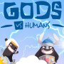 Gods vs Humans Steam Key GLOBAL