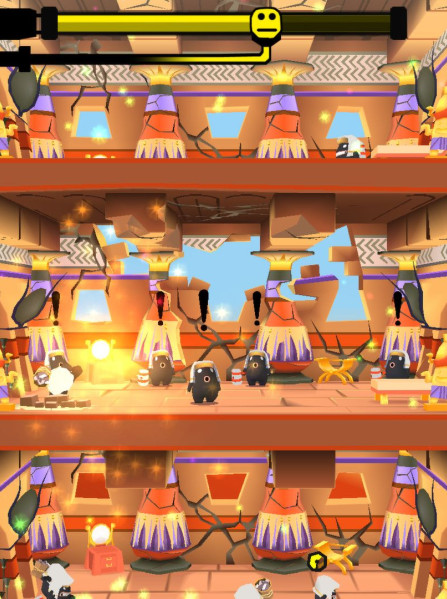 Gods vs Humans Steam Key GLOBAL Gods vs Humans Steam Key GLOBAL