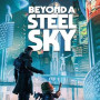 Beyond a Steel Sky (PC) - Steam Key - GLOBAL