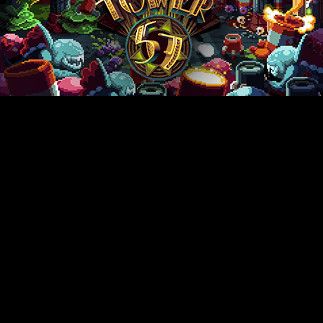 Tower 57 Steam Key PC GLOBAL