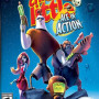 Disney's Chicken Little: Ace in Action Steam Key GLOBAL