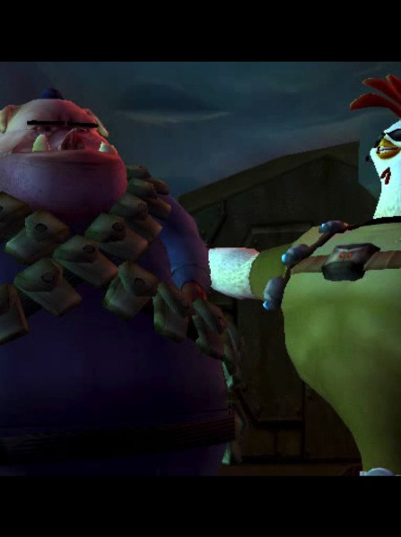 Disney's Chicken Little: Ace in Action Steam Key GLOBAL Disney's Chicken Little: Ace in Action Steam Key GLOBAL