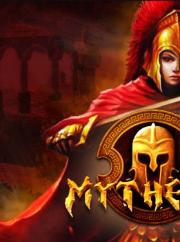 Mytheon Steam Key GLOBAL