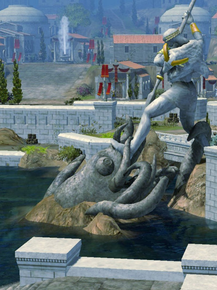 Mytheon Steam Key GLOBAL