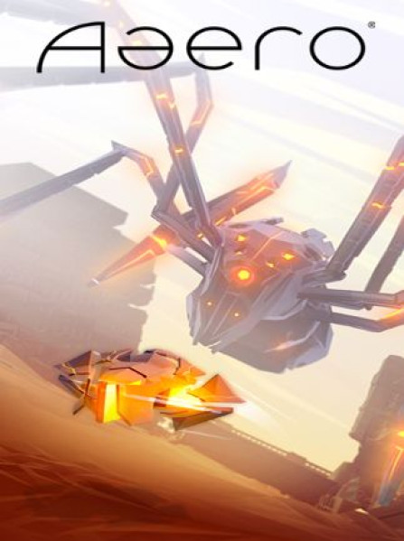 Aaero Steam Key GLOBAL Aaero Steam Key GLOBAL