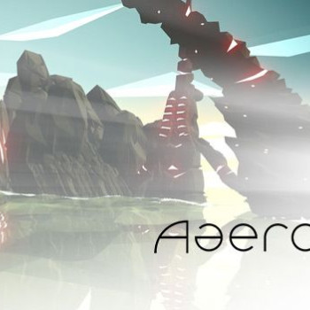 Aaero Steam Key GLOBAL