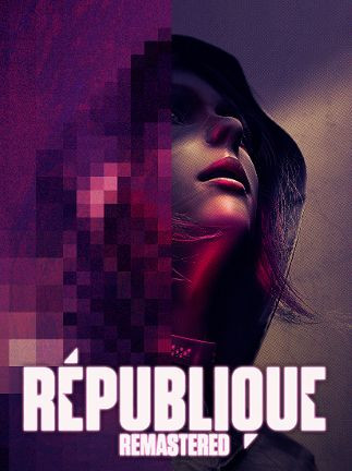 Republique Steam PC Key GLOBAL Republique Steam PC Key GLOBAL